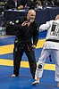 THE FRONT ROW with JASON ELLIOTT: Prangley back in his competitive element