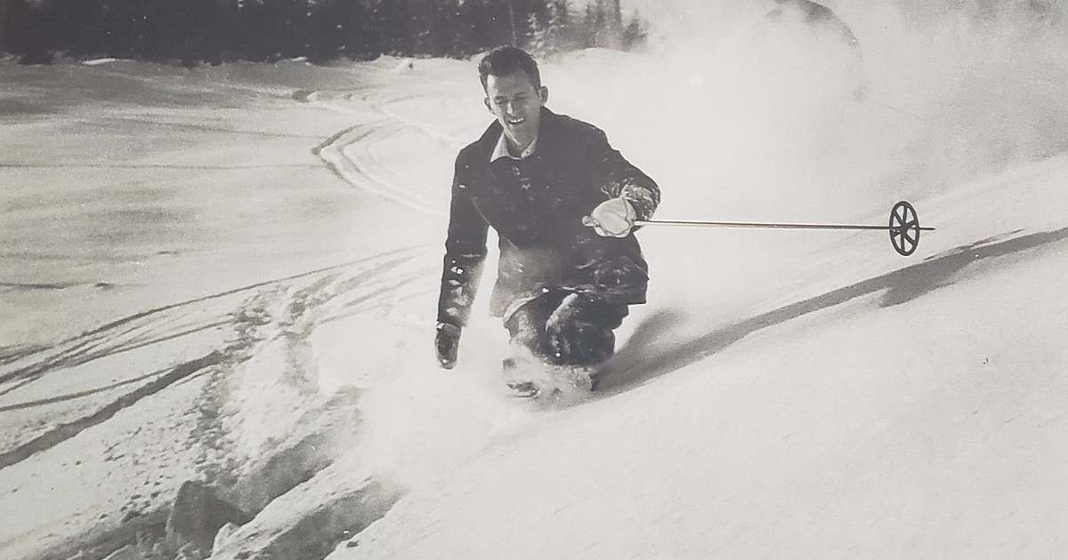 Pioneers enter ski museum hall of fame - Vimarsana News