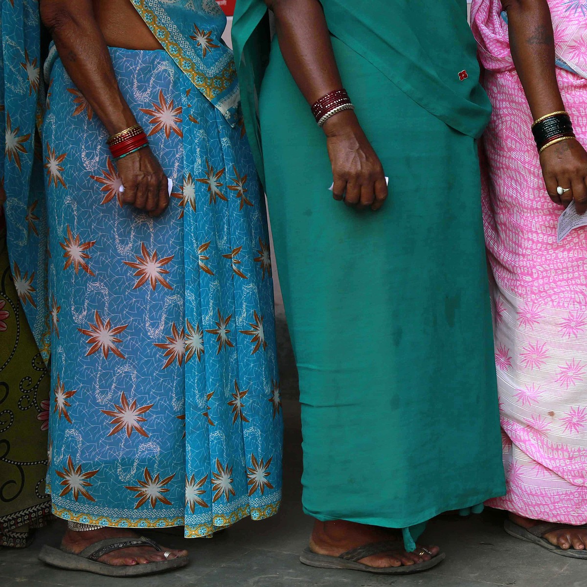 Here's what you need to know about the world's largest democratic ...