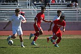 Gonzalez’s late goal propels Othello over Selah