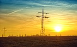 Planning tools aim to help prepare the power grid for future climate extremes