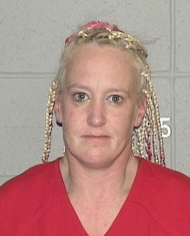 Woman suspected of biting, attacking men with hammer facing charges - Vimarsana News