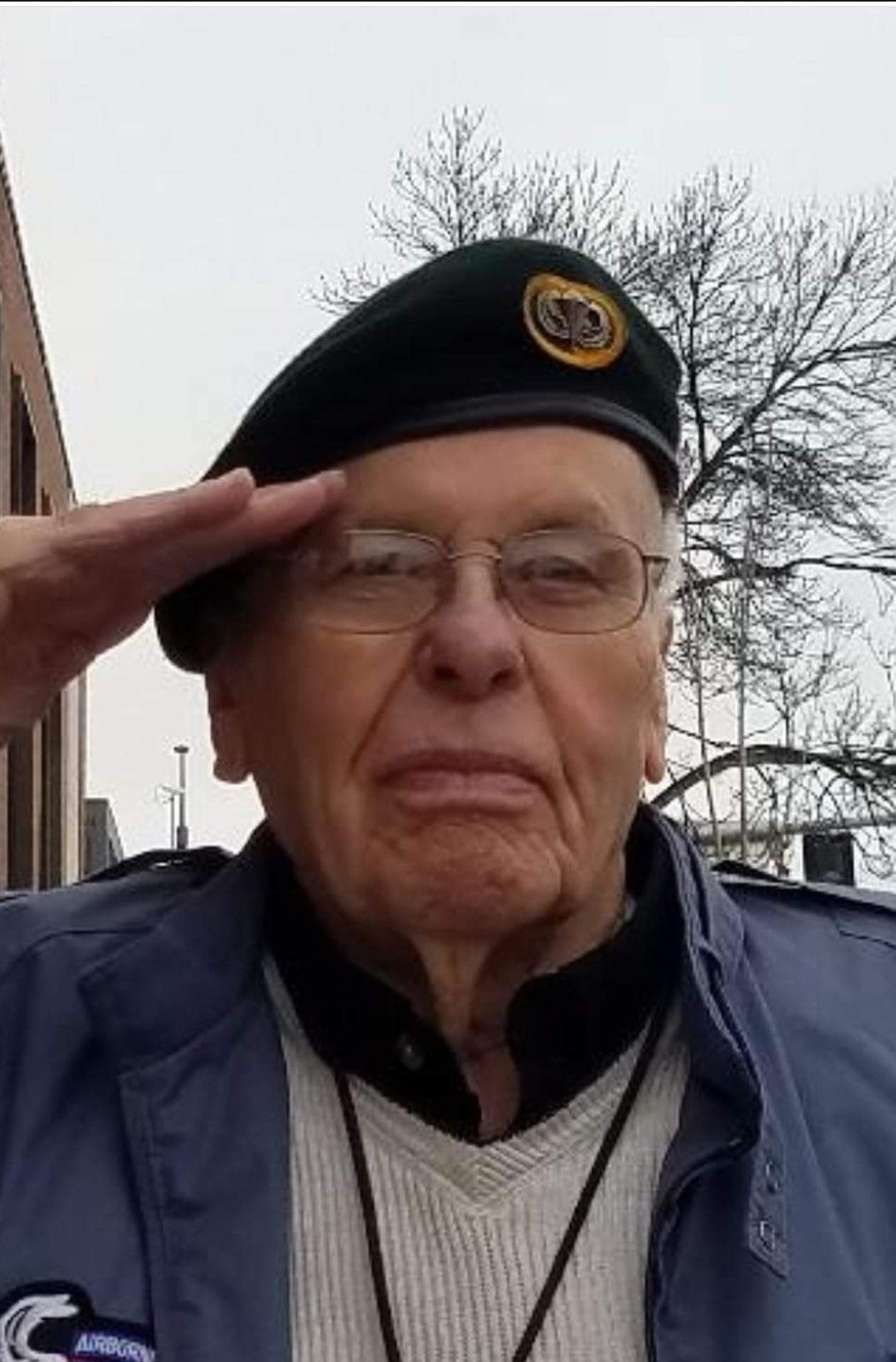 Loren F. Richard was a proud American and one of the first green beret, the common name for the U.S. Army Special Forces. He leaves behind children and grandchildren who will miss him.