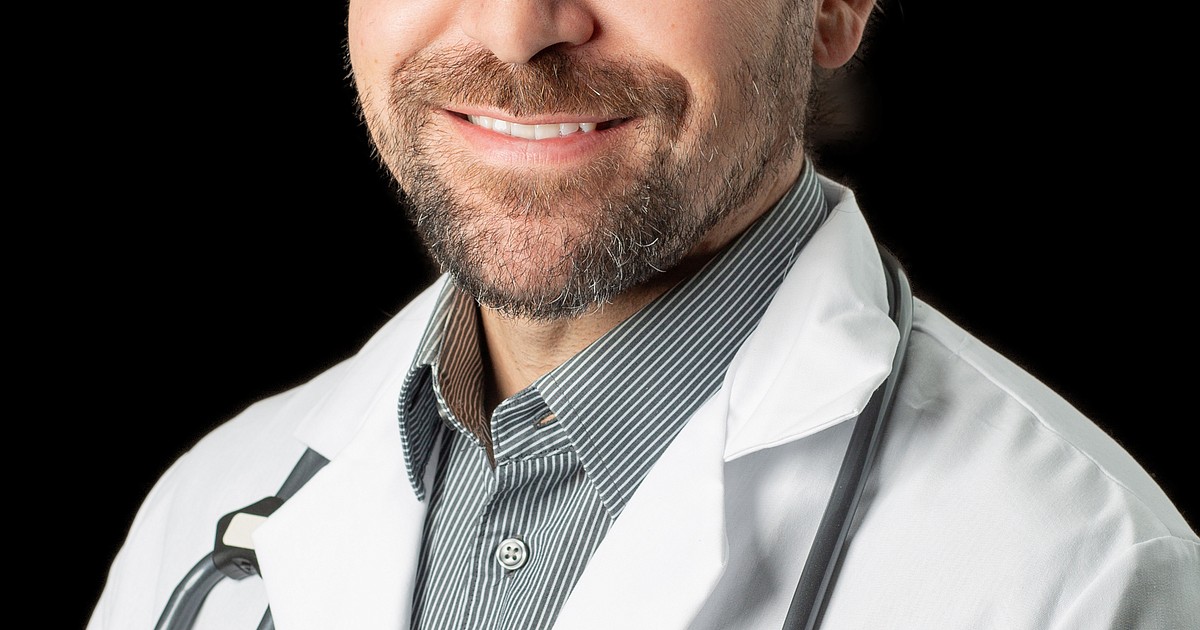 BCH Dr. Robles, Expanding Women’s Healthcare Bonners Ferry