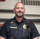 Columbia Falls Police Chief announces retirement