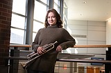 CWU musician shines at National Trumpet Competition