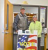 Civic Duty: Election judges play essential role