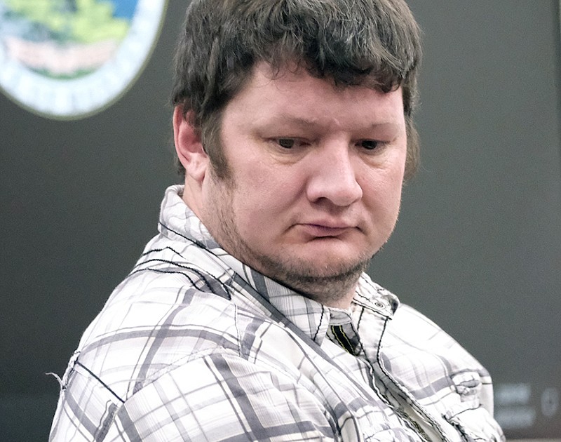 Libby man accused of fraud pleads not guilty - Vimarsana News