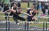 PREP ROUNDUP: Coeur d'Alene girls, Post Falls boys up for Challenge on Friday