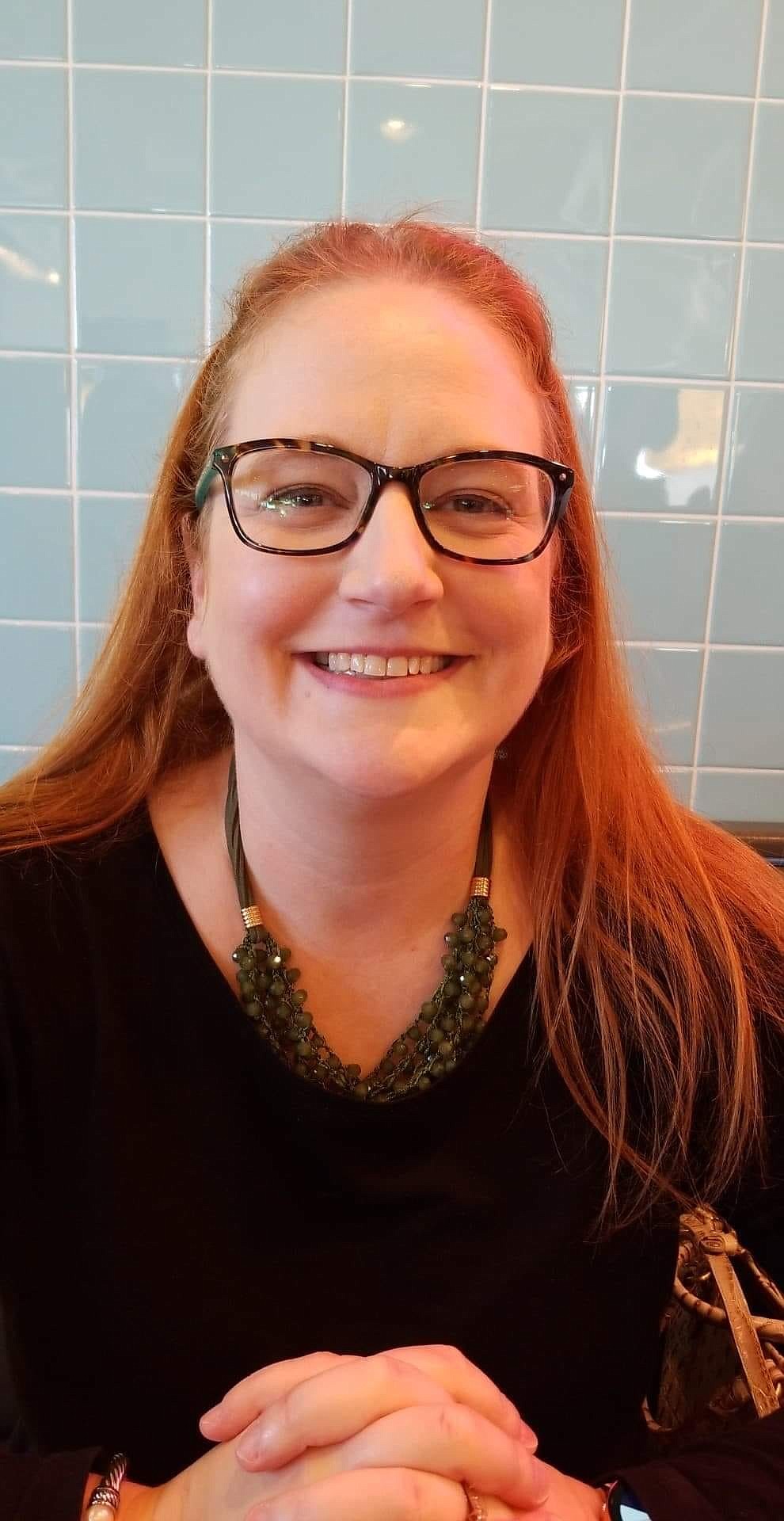 Brandee Miller said she has always loved working with and teaching language. Miller is the instructor for a free “English for Speakers of Other Languages,” beginning Thursday at the Moses Lake Public Library.