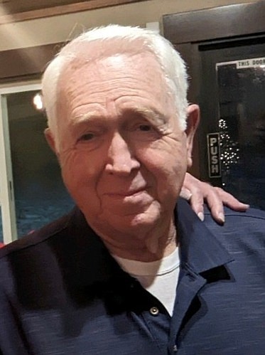 Robert 'Bob' Harold Jacobs, 85 | Coeur d'Alene Press