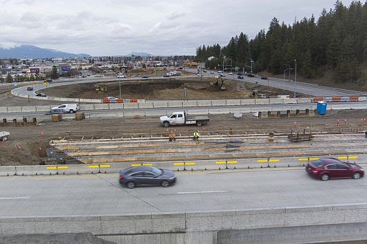 Closures to begin Monday on SH-41 - Vimarsana News