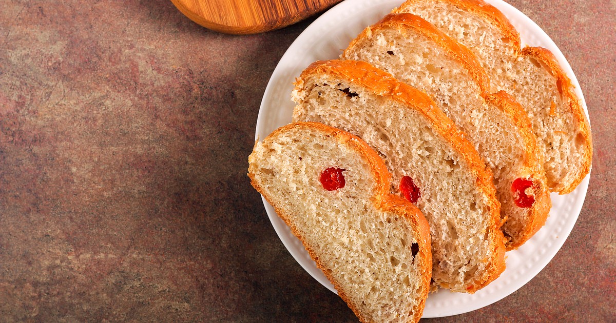 Baking sends everyone running to the kitchen - Vimarsana News