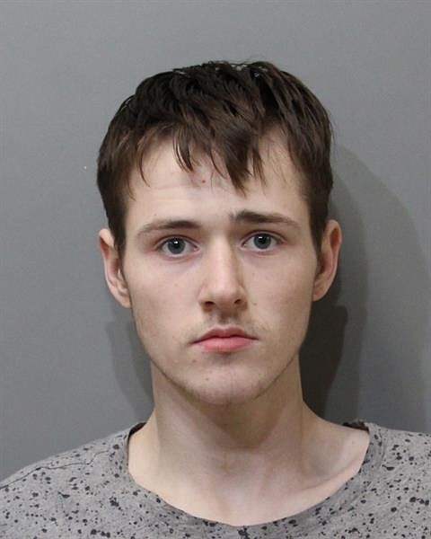 Shooting suspect arrested | Coeur d'Alene Press