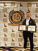 Trey Bateman named co-player of the year, Badgers recognized at North Idaho Hall of Fame
