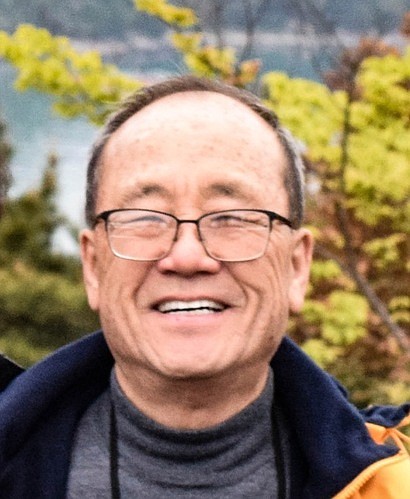 Yong Park, 85