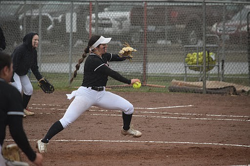 The Othello softball team improved to 8-1 with wins over Richland and Ellensburg last week.