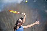 Tennis opens with win over Ronan