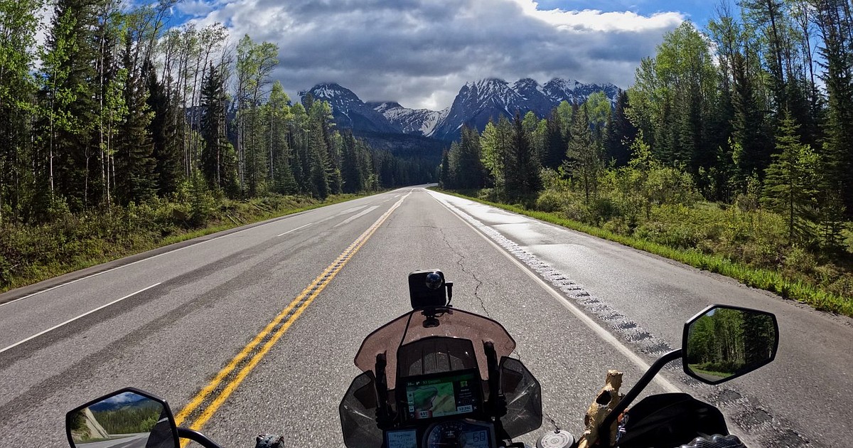 2 the Border Motorcycle Rally revving up for this summer - Vimarsana News