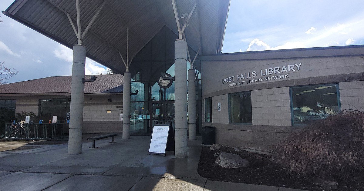 Library leaders react to 'Protection Act' - Vimarsana News