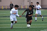 Basin soccer roundup: Three top-10 teams in 1A