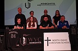 Signing photos April 12, 2024