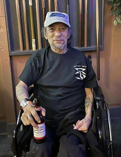 Juan Victor Rocha, 66, of Moses Lake, Washington, succumbed to his battle with cancer on April 8, 2024, at Samaritan Hospital, surrounded by his loved ones.