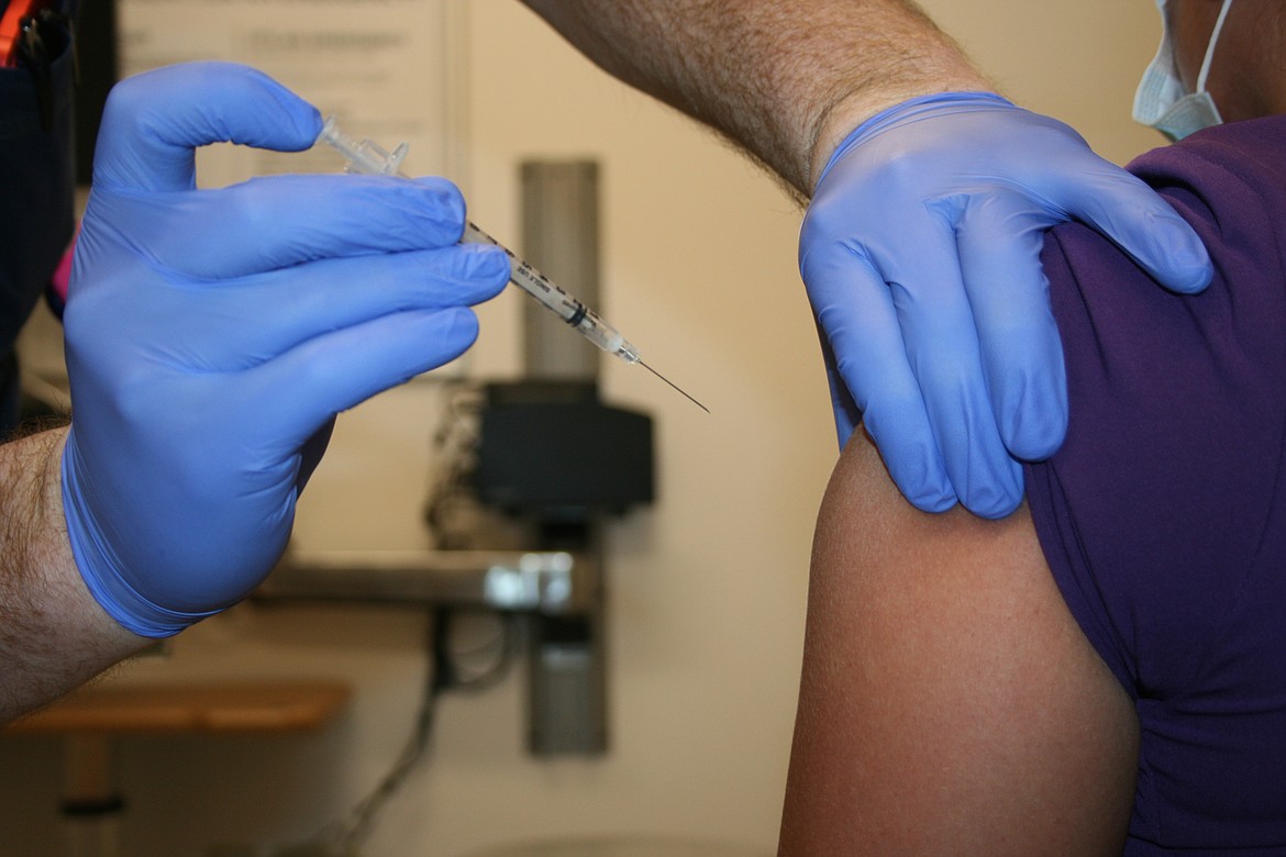 Respiratory virus season is over, but people are urged to keep vaccinations up to date.