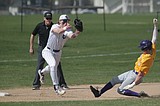 PREP BASEBALL: Lake City splits with Lewiston, keeps IEL race tight