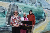 Sandpiper launches Art4Polson initiative
