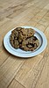 Cookie recipe puts spin on a favorite