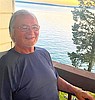 Gary Morigeau, 83