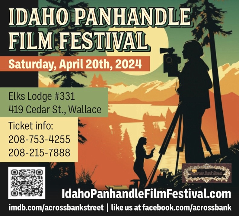 Idaho Panhandle Film Festival