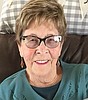 Vonda Lee Seliger, 83