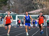 Track teams making their mark as season begins