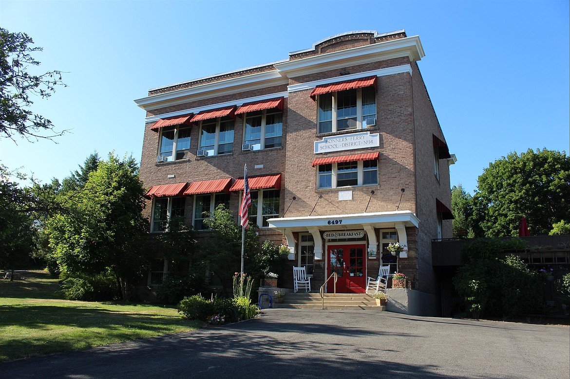 Northside School Bed and Breakfast