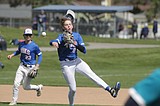 PREP BASEBALL: Lake City, Coeur d'Alene split