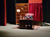 ‘Love Letters’ slated for two weekends at Masquers Theater