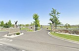 State Veterans Cemetery to hold Forgotten Heroes interment