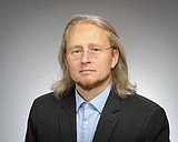 Author, war veteran Roy Scranton to speak in Ellensburg