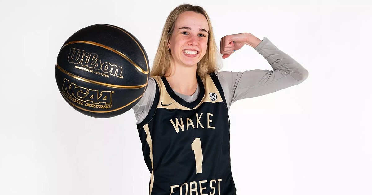 Flathead's Moore signs with Wake Forest | Daily Inter Lake - Vimarsana News