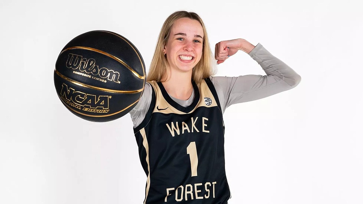Wake forest demon deacons women's basketball roster cheap