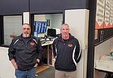 Ephrata schools security officers foster connections