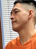Trial set for men accused of flooding jail