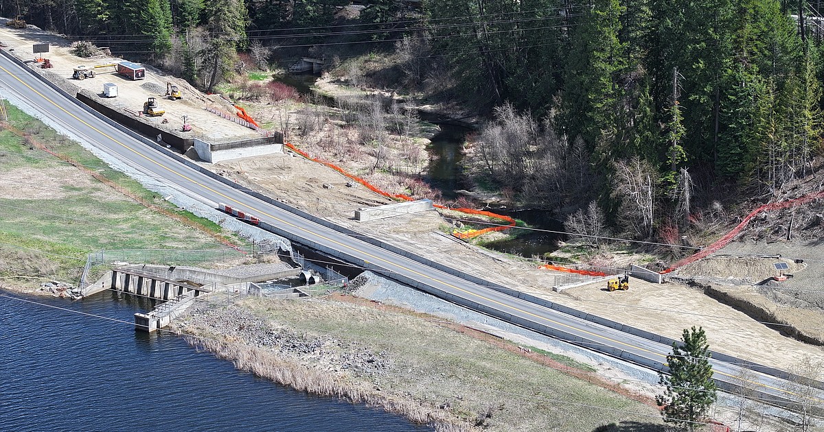 McArthur Lake project moves forward - Vimarsana News