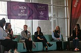 Women at Work