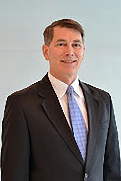Howarth sworn in to city council | Bonner County Daily Bee