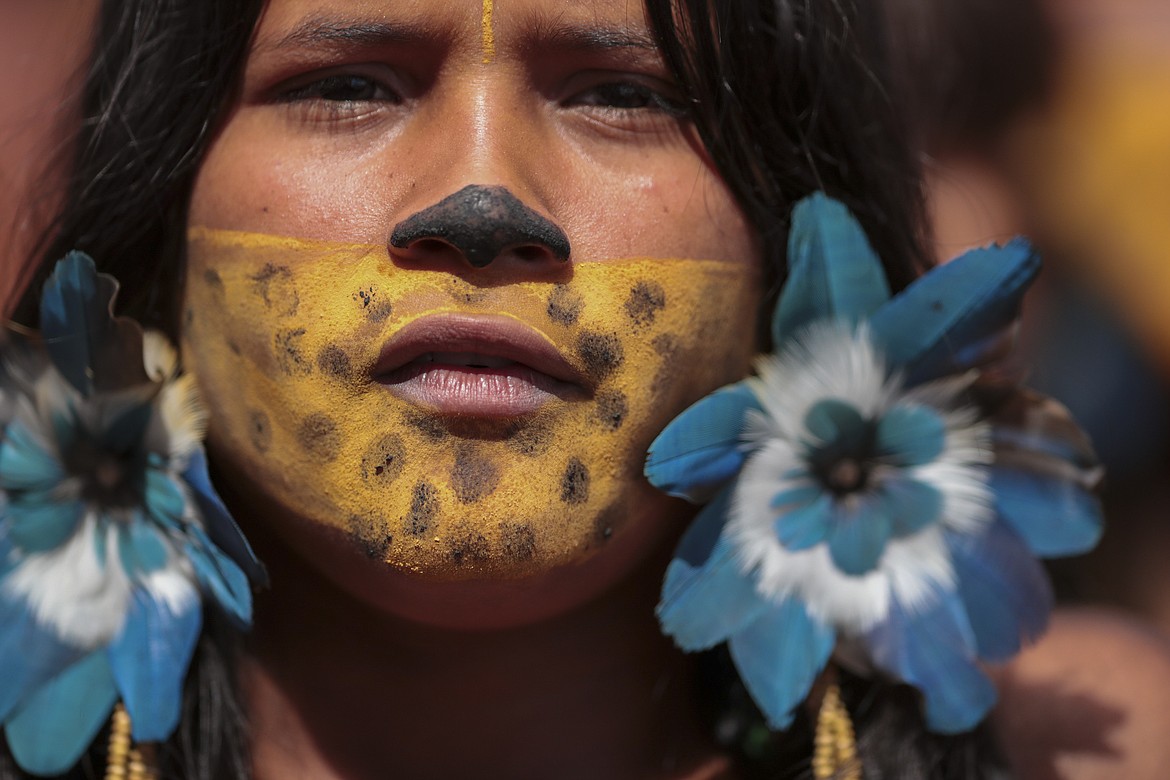 Lula took office in 2023 pledging to resume granting lands to Indigenous peoples, a stark contrast to his predecessor, Jair Bolsonaro, who kept his promise not to create a single centimeter of additional Indigenous land