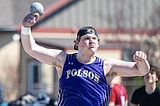 Durglo, Brown winners at Iceberg Invite