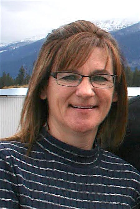 Tina Firestone, Charlo